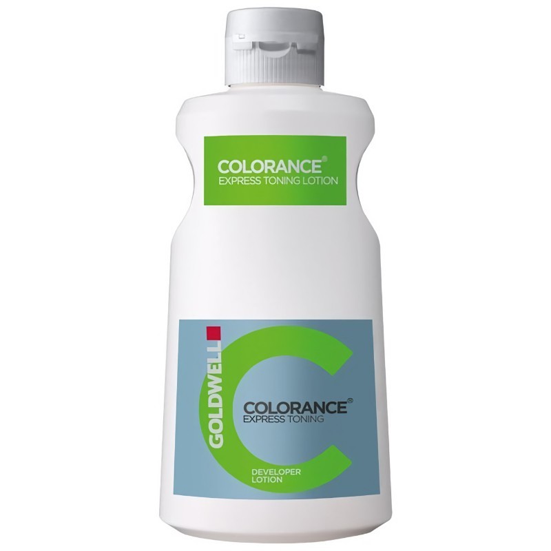 Goldwell Colorance Express Toning Developer Lotion 1000 ml |