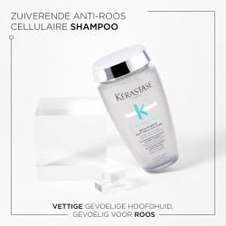 Kérastase Symbiose Bain Purete Anti-Pelliculaire | Anti-roos shampoo