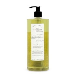 Superli Salon Shampoo Eucalyptus 1000 ml | 8716165850351