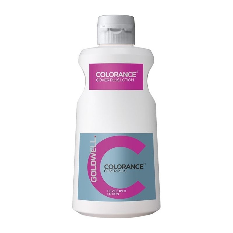 Goldwell Colorance Cover Plus Lotion 1000 ml