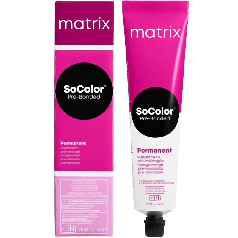 Matrix Socolor Beauty SCB2 90 ml Kopen? ✂️ Probeauty!