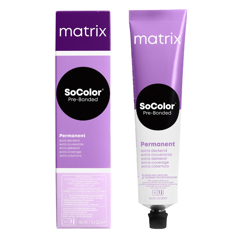 Matrix Socolor Beauty SCB2 Extra Coverage 90 ml Kopen?