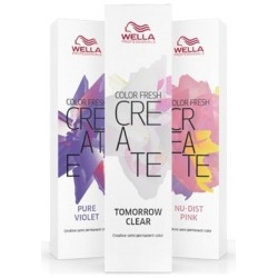 Wella Color Fresh Create 60 ml