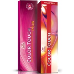 Wella Color Touch 60 ml