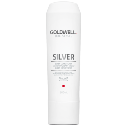 Goldwell DualSenses Silver Conditioner 200 ml
