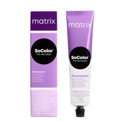 Matrix Socolor Beauty Scb2 Extra Coverage 504NJ 90 Ml