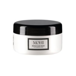 Mohi Repair Hair Mask 300 ml | Beschermt, herstelt en geeft een boost
