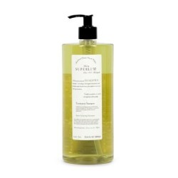 Superli Salon Shampoo Eucalyptus 1000 ml