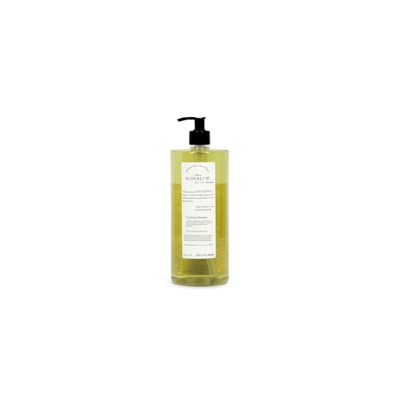 Superli Salon Shampoo Eucalyptus 1000 ml Kopen?