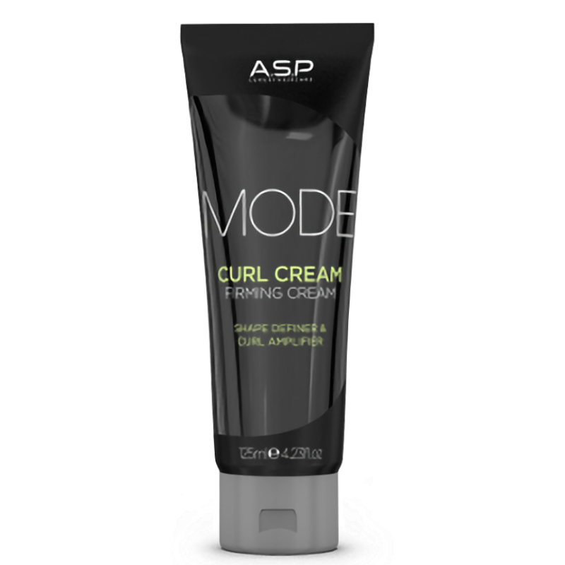 Affinage Asp Mode Curl Cream 125 ml Kopen? ✂️ Probeauty!