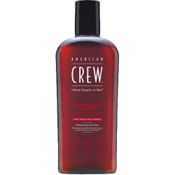 American Crew Anti Hair Loss Shampoo Salon 1000 ml