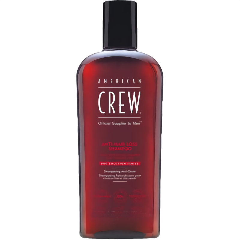 American Crew Anti Hair Loss Shampoo Salon 1000 ml Kopen?
