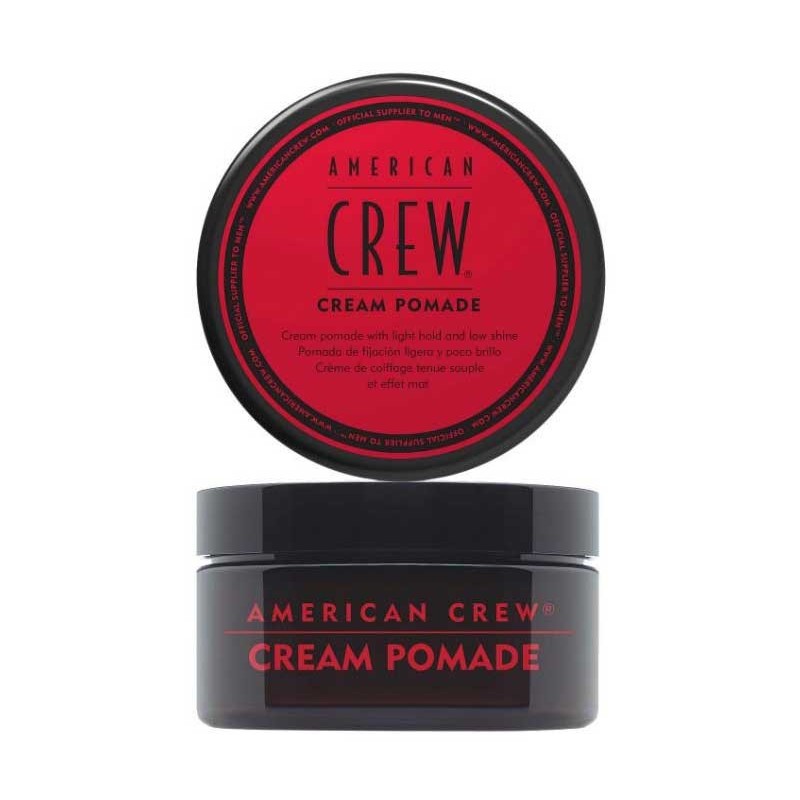 American Crew Cream Pomade 85 gr