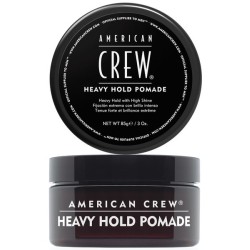 American Crew Heavy Hold Pomade 85 gr