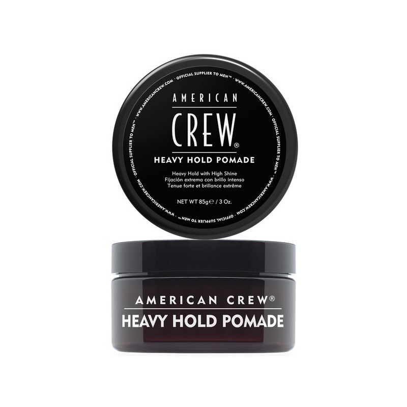 American Crew Heavy Hold Pomade 85 gr