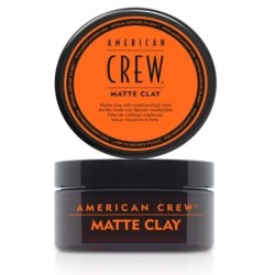 American Crew Matte Clay 85 gr