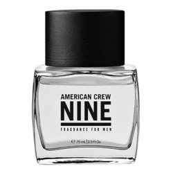 American Crew Nine Men Fragrance 75 ml