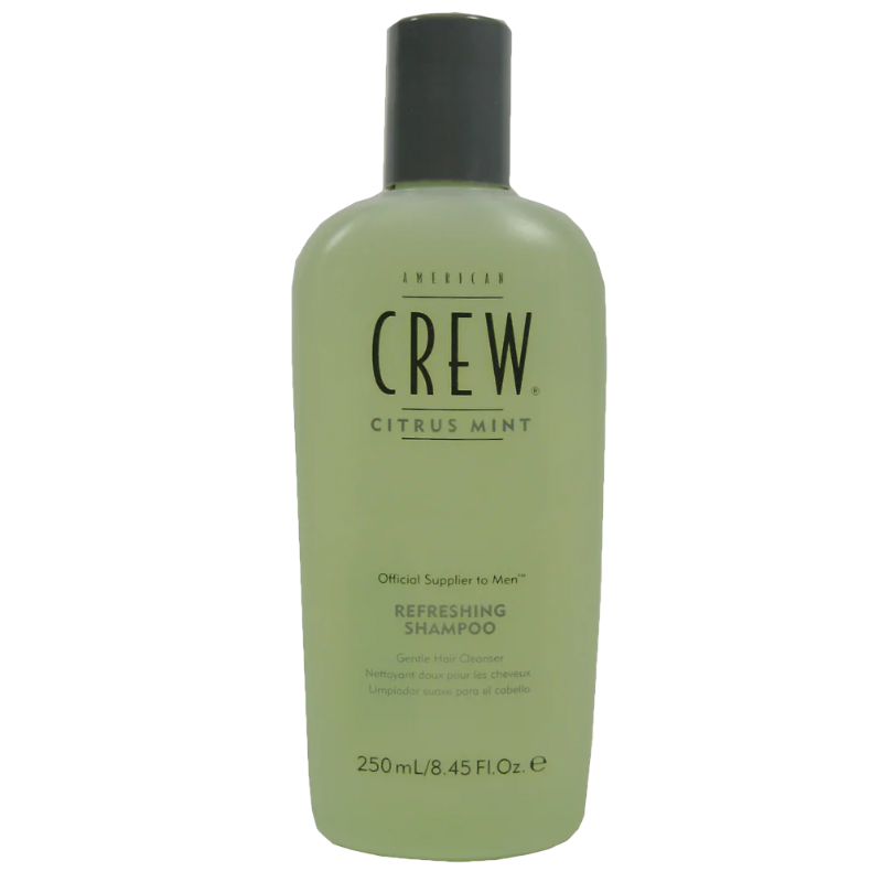 American Crew Refreshing Shampoo 250 ml