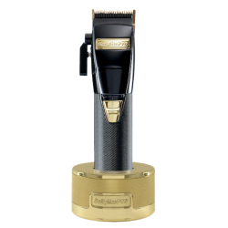 Babyliss Pro 4Artists ClipperFX Charging Stand Gold