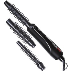 Babyliss Pro Trio AirStyler Bab3400E