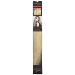 Balmain HairXpressions Extensions 40Cm 614A 25 st