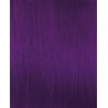 Balmain Prebonded Fill-In Extensions Fiber Hair 45Cm Purple 10 st