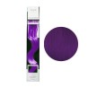 Balmain Prebonded Fill-In Extensions Fiber Hair 45Cm Purple 10 st