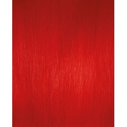 Balmain Prebonded Fill-In Extensions Fiber Hair 45Cm Red 10 st