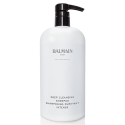 Balmain Professional Aftercare Deep Cleansing Shampoo 1000 ml