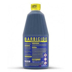Barbicide Desinfectie Concentraat 1892 ml
