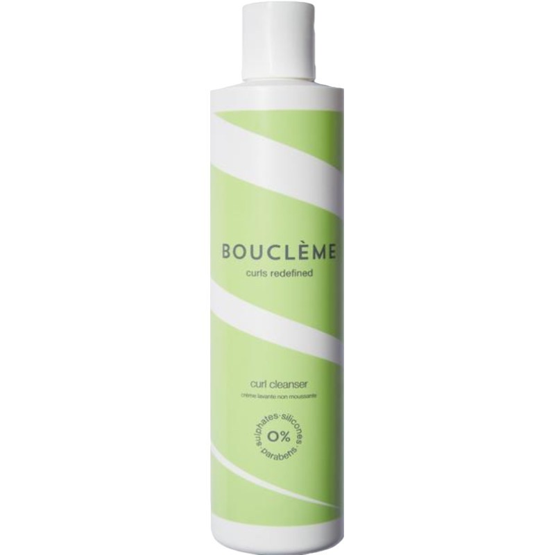 Boucleme Curl Cleanser 300 ml