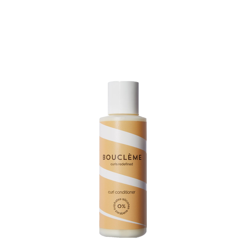Boucleme Curl Conditioner Travel 100 ml Kopen? ✂️ Probeauty!