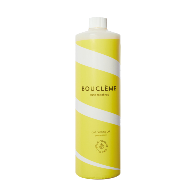 Boucleme Curl Defining Gel Salon 1000 ml Kopen?