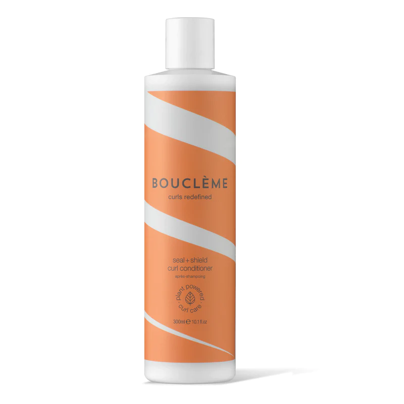 Boucleme Seal And Shield Conditioner 300 ml