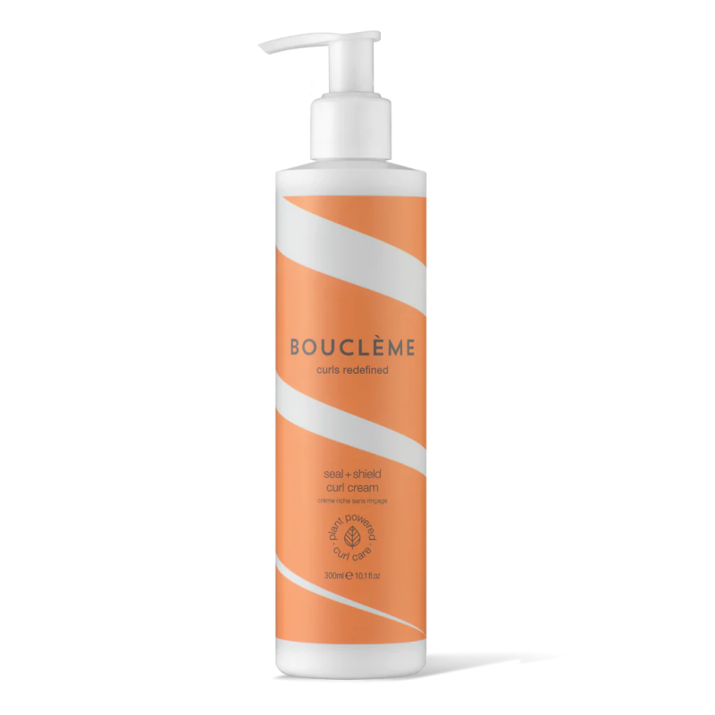 Boucleme Seal And Shield Curl Cream 300 ml Kopen?