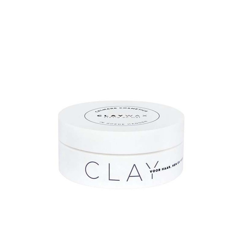 Calmare Clay Wax 125 ml