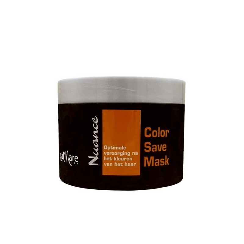 Calmare Nuance Color Save Mask 250 ml Kopen? ✂️ Probeauty!