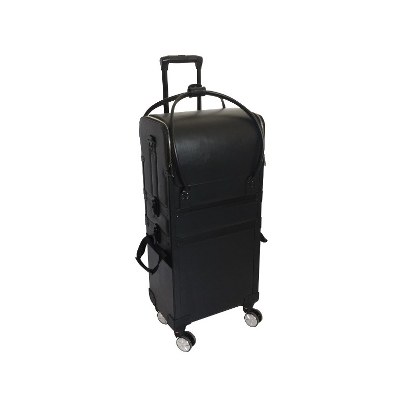 Comair Kappers Koffer Duo Deluxe