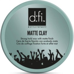 DFI D-Sculpt Matte Clay 75 gr