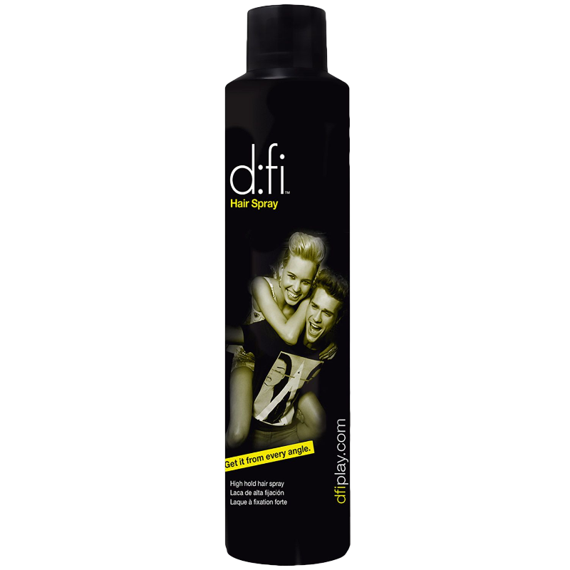 DFI Hairspray 300 ml