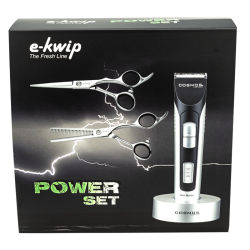 E-Kwip Power Set Kopen? ✂️ Probeauty!