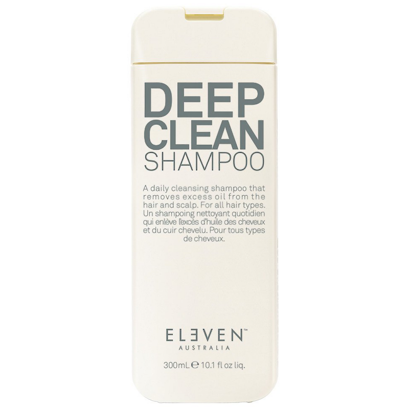 Eleven Australia Deep Clean Shampoo 300ml Kopen?