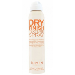 Eleven Australia Dry Finish Texture Spray 125 gr