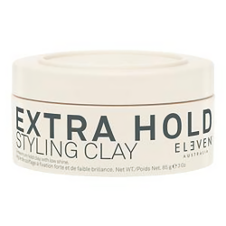 Eleven Australia Extra Hold Styling Clay 85 gr