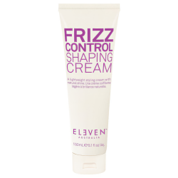 Eleven Australia Frizz Control Shaping Cream 150ml Kopen?