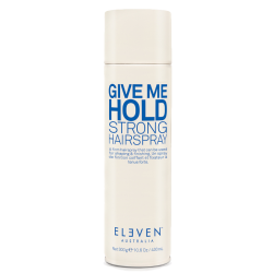 Eleven Australia Give Me Hold Flexible Hairspray 300 gr