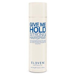 Eleven Australia Give Me Hold strong Hairspray 300 gr