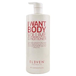 Eleven Australia I Want Body Volume Conditioner 960ml