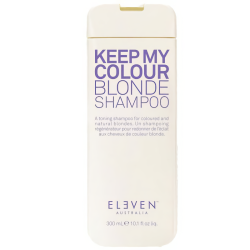 Eleven Australia Keep My Colour Blonde Shampoo 300ml Kopen?