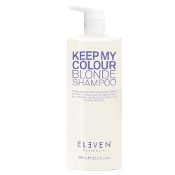 Eleven Australia Keep My Colour Blonde Shampoo 960ml Kopen?
